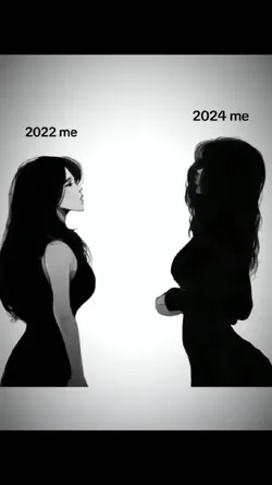 GLOW UP 22 - 24