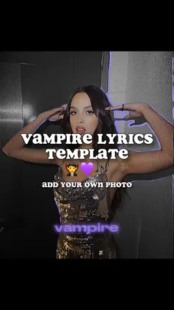 Vampire💜