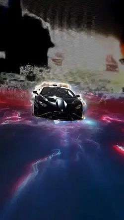 Free car edit