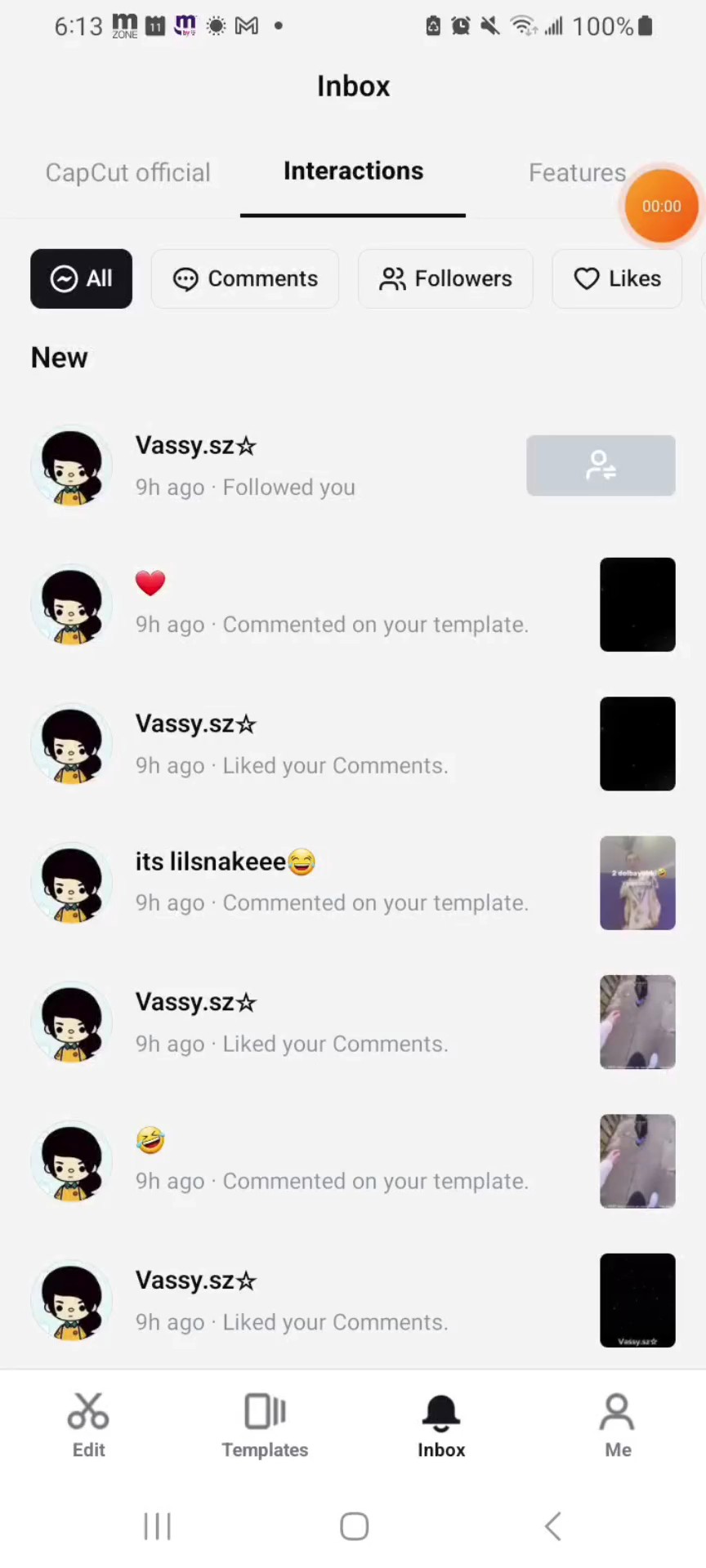 abt to do a age rev