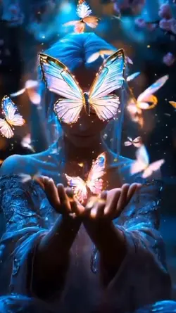 Butterfly Dream