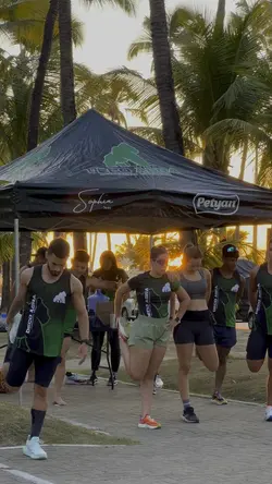 Running 🏃🏻‍♂️