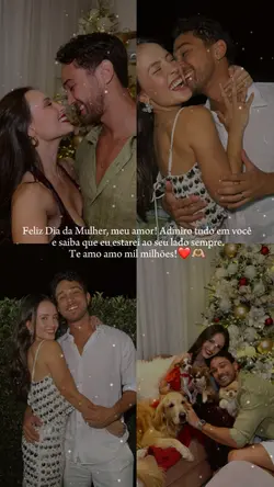 Dia da mulher 