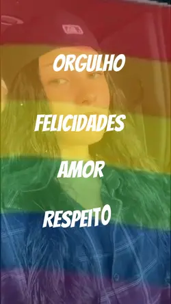 Orgulho LGBTQIA+