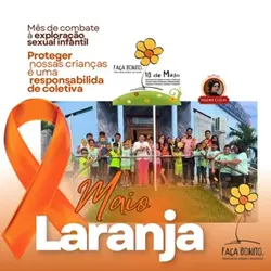 FAÇA BONITO 🌻