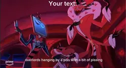 Hazbin Hotel Finale๐