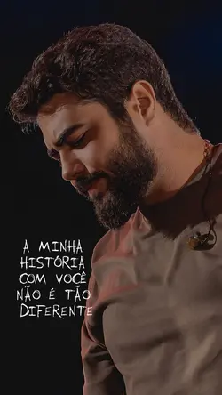 Longe de você
