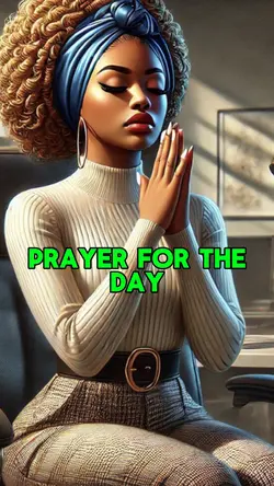 Morning Prayer 