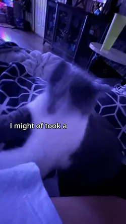 Love my personality🤷‍♀️