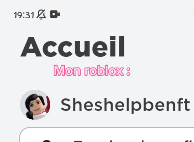 pour parler et joué 