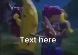 Lego meme 