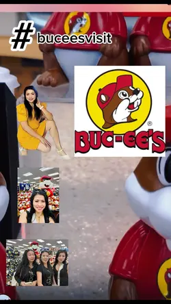 Buc-ee’s Story