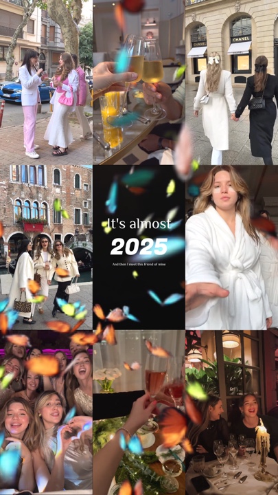 Neredeyse 2025