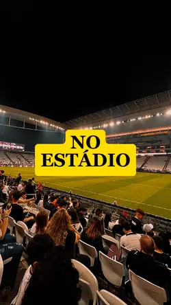 Arena Corinthians 
