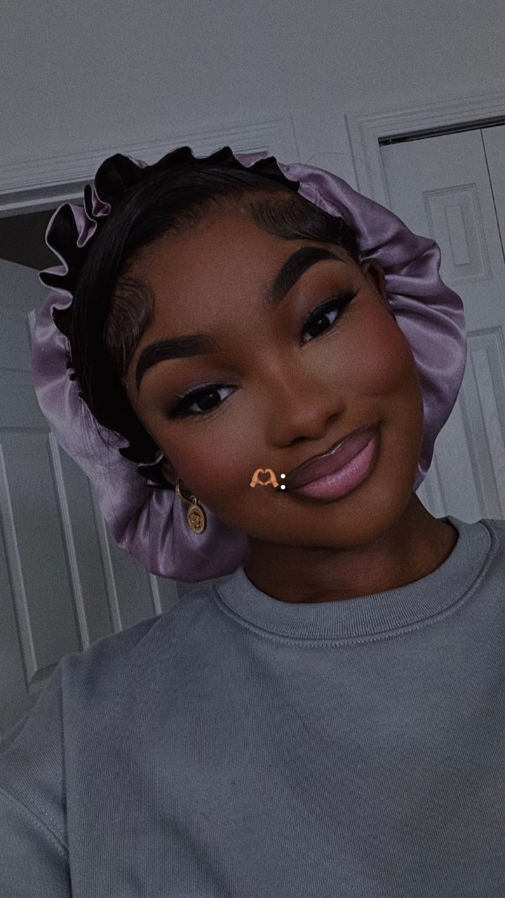 Moi🫶🏽😍