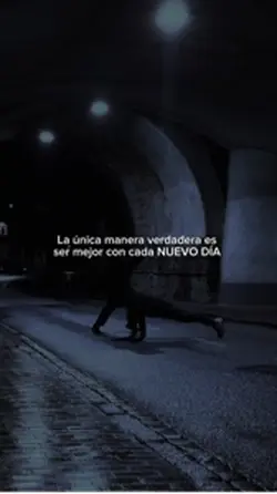 Sigue así 