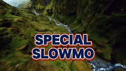 Special slowmo 16:9
