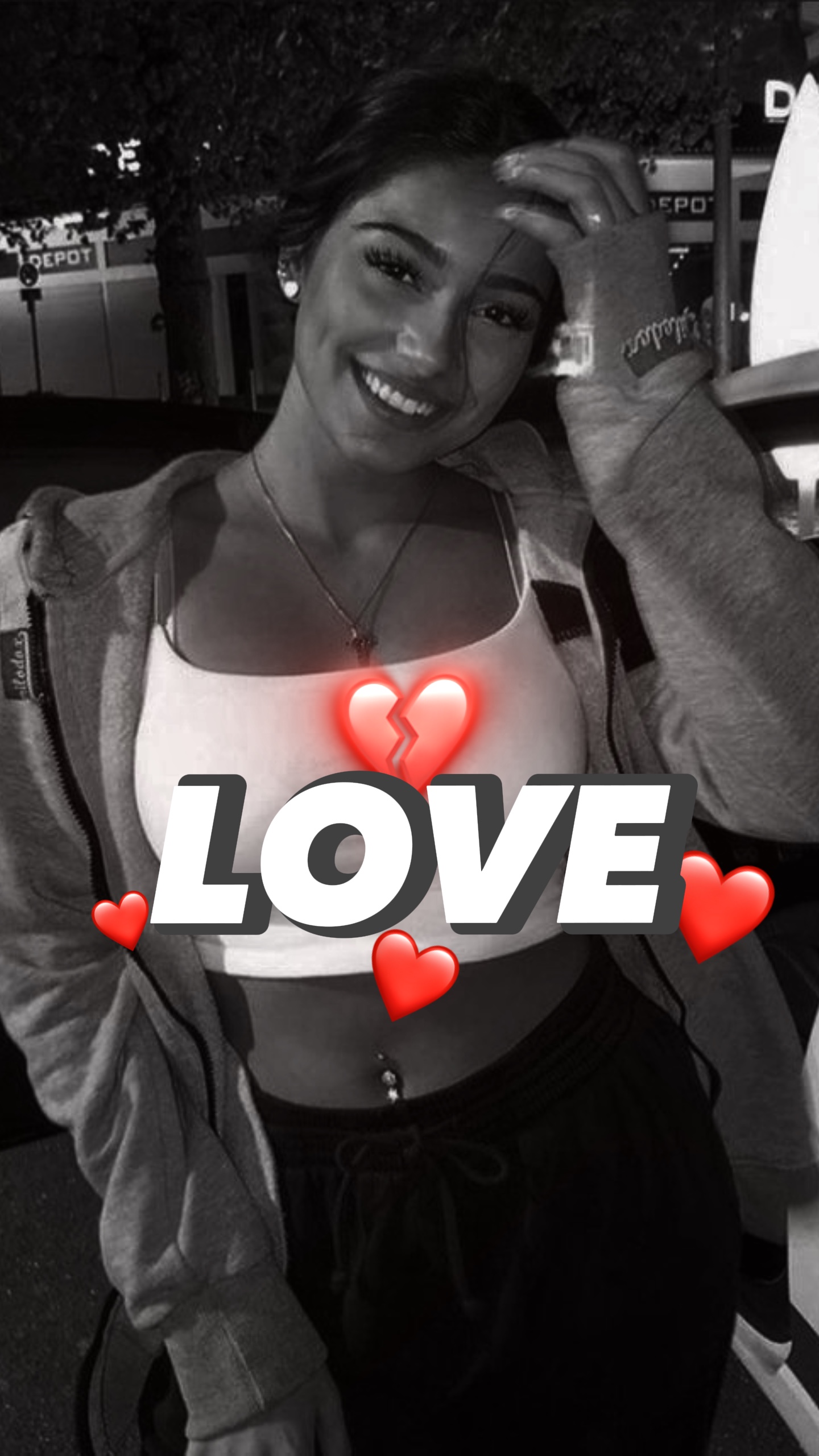 VELOCITY LOVE ❤️💔