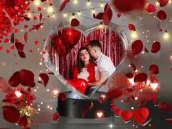 Happy Valentine’sDay