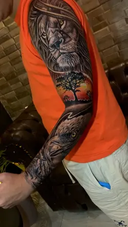 Tatuagem