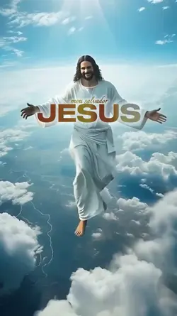 Meu Salvador Jesus