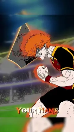 ANIME FREE EDIT 