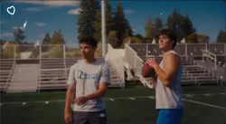 sidelined ♡