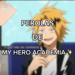 perolas de mha -