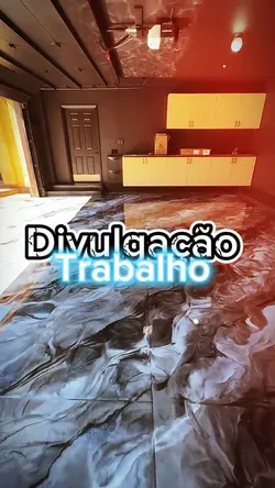 Divulgação Trabalho 