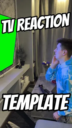 TV Reaction 