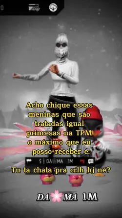 Acho chique 