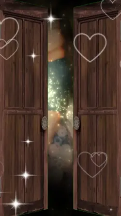 As portas vão abrir 
