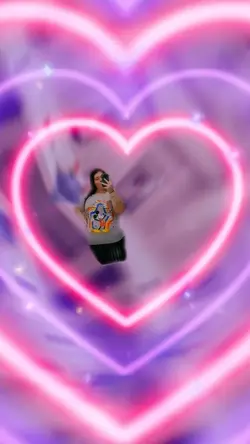 Love struck