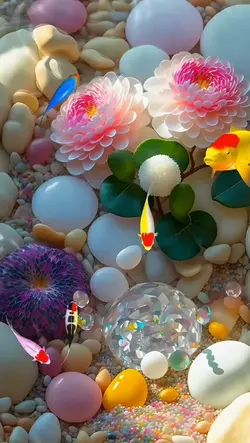 peixe do mar 