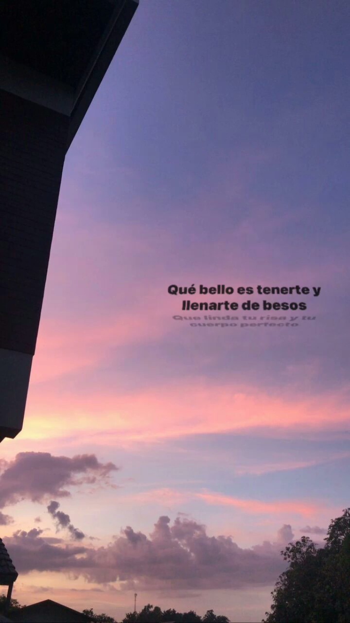 Mo vida eres tú 