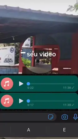 Dancinha feriado