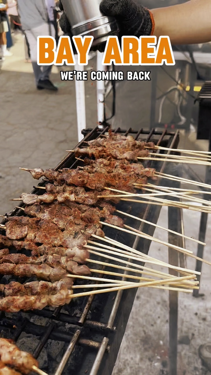 Evento de comida 