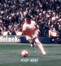 Vini am to fast edit