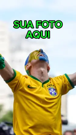 Aqui é o Brasil!