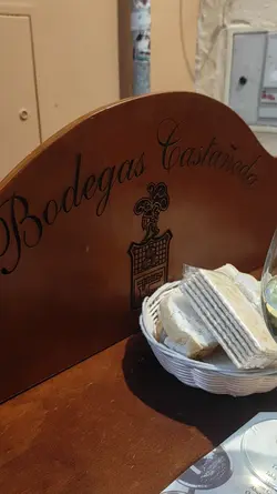 Na batida