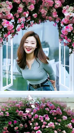 Flowering season