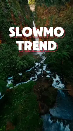 Slowmo Newtrend 