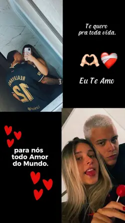 meu Amor
