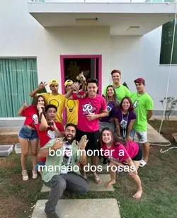 quem quer