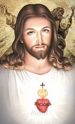 Jesus edit calm free