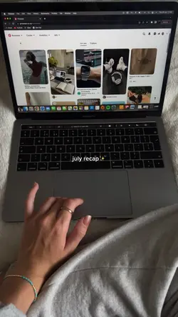 july recap✨