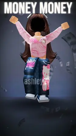 Money Money 🤑 fw！