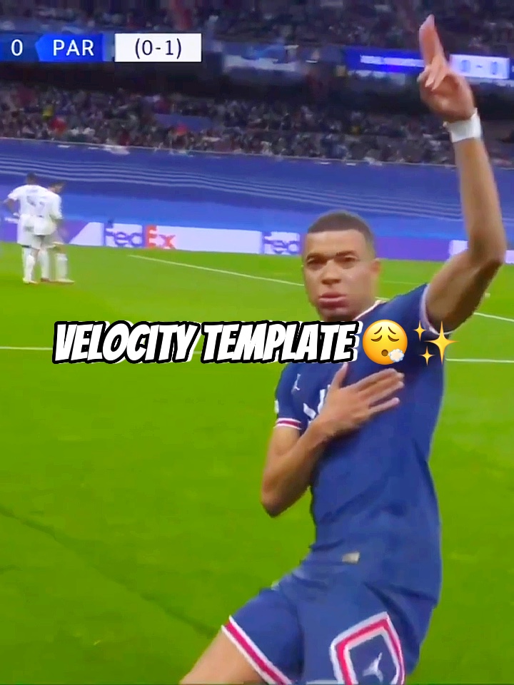 Modèle de vitesse 😮‍💨✨