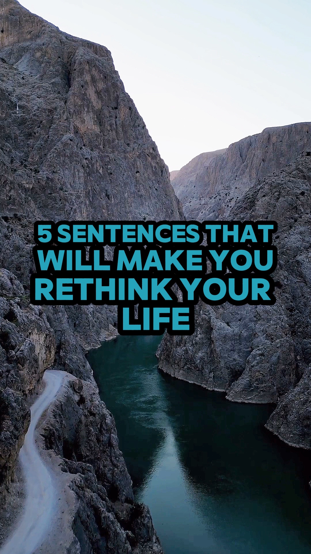 5 phrases 