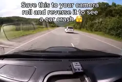 Car crash